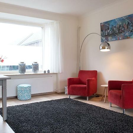 Shortstay Bilderdijk Enschede Buitenkant foto
