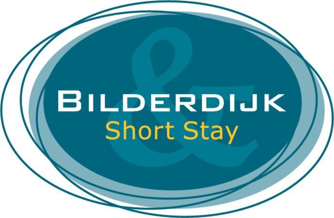 Shortstay Bilderdijk Enschede Buitenkant foto