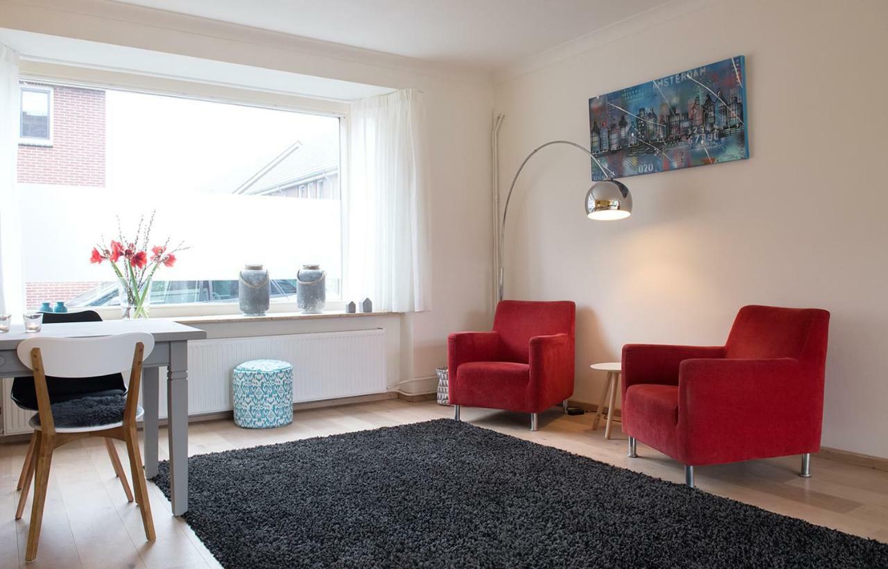 Shortstay Bilderdijk Enschede Buitenkant foto