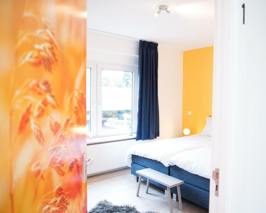 Shortstay Bilderdijk Enschede Buitenkant foto